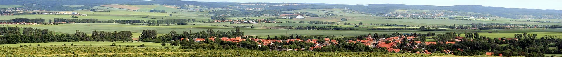 Austerlitz Battlefield, Slavkov u Brna