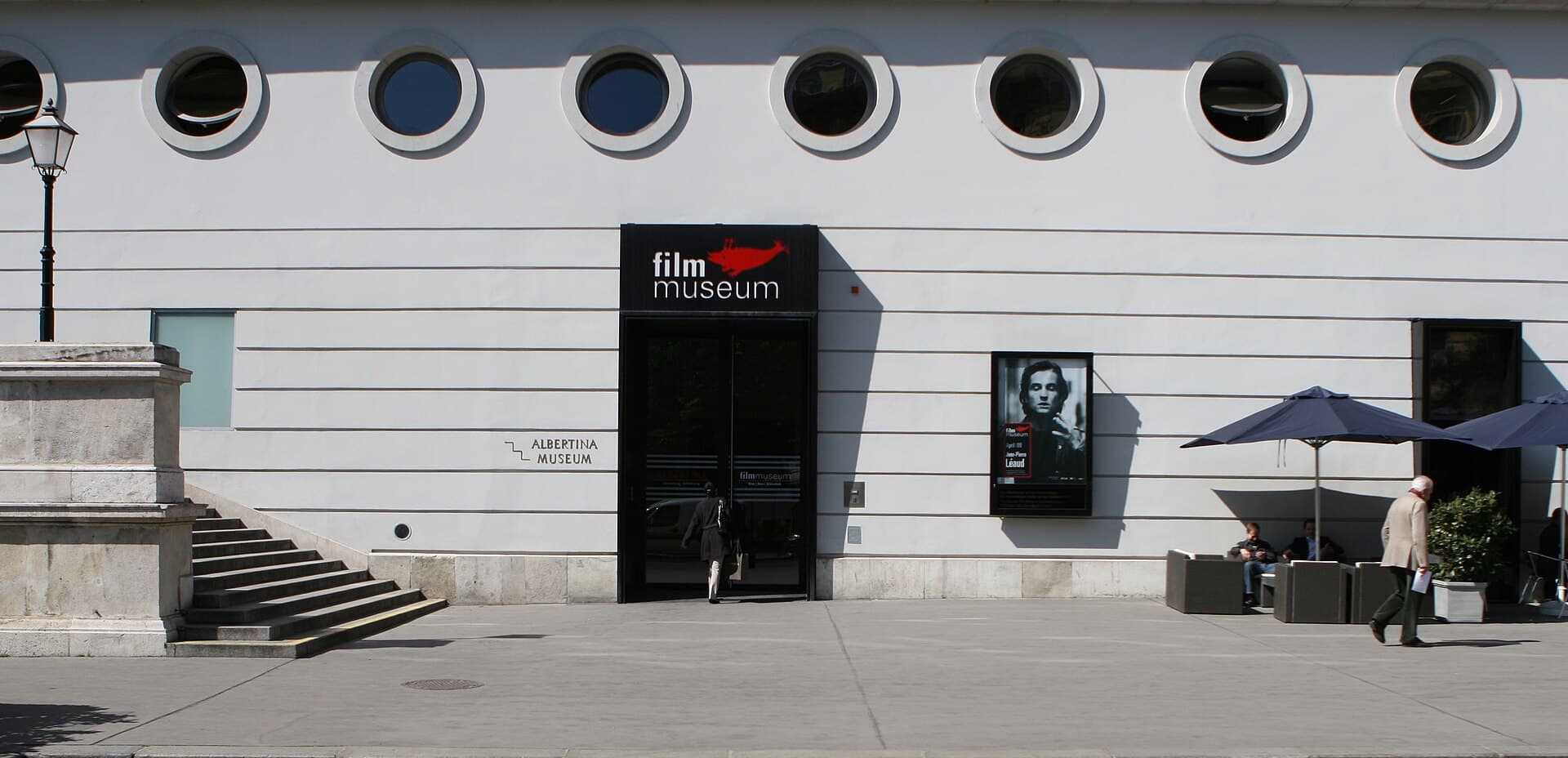 Austrian Film Museum, Vienna