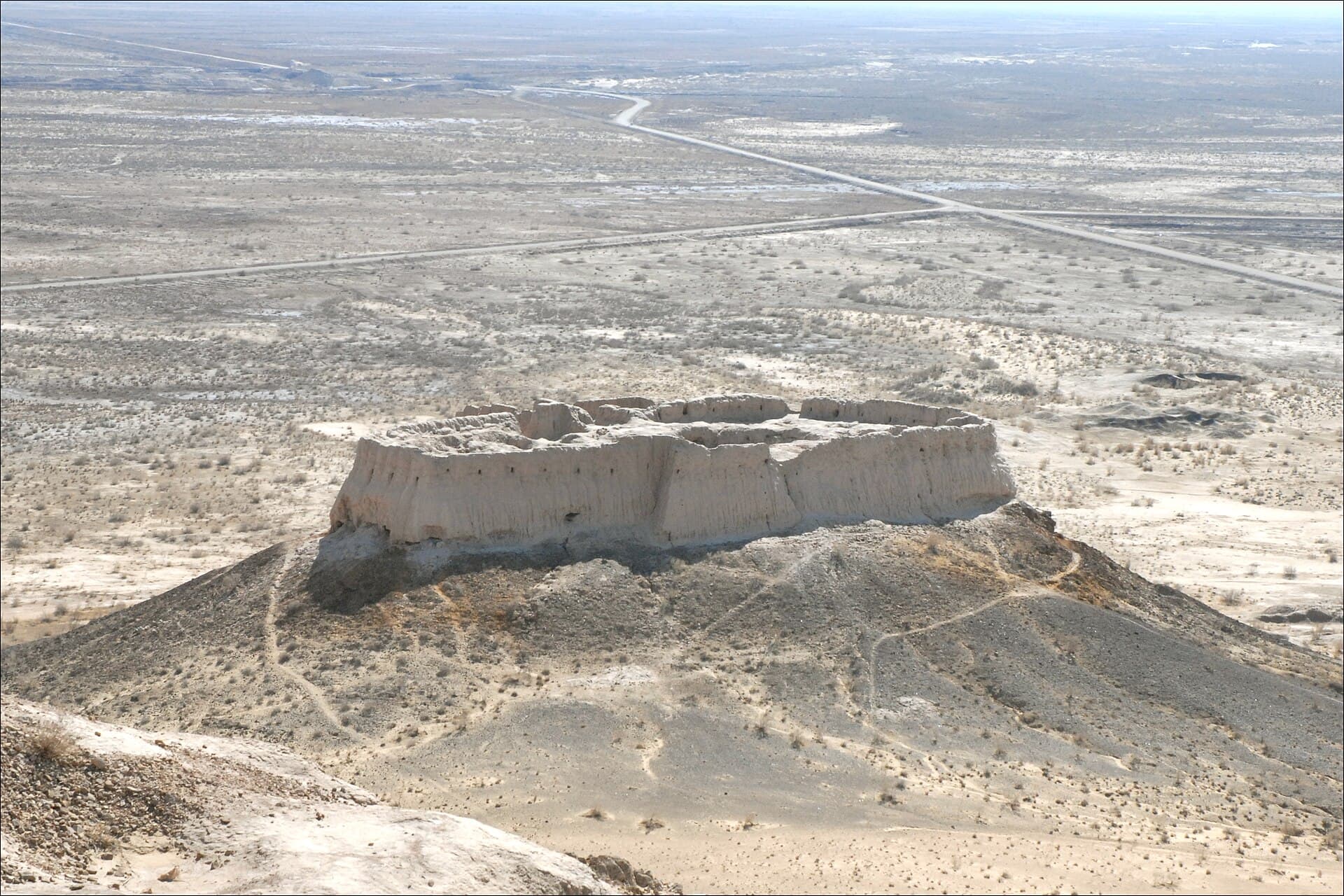 Ayaz Kala