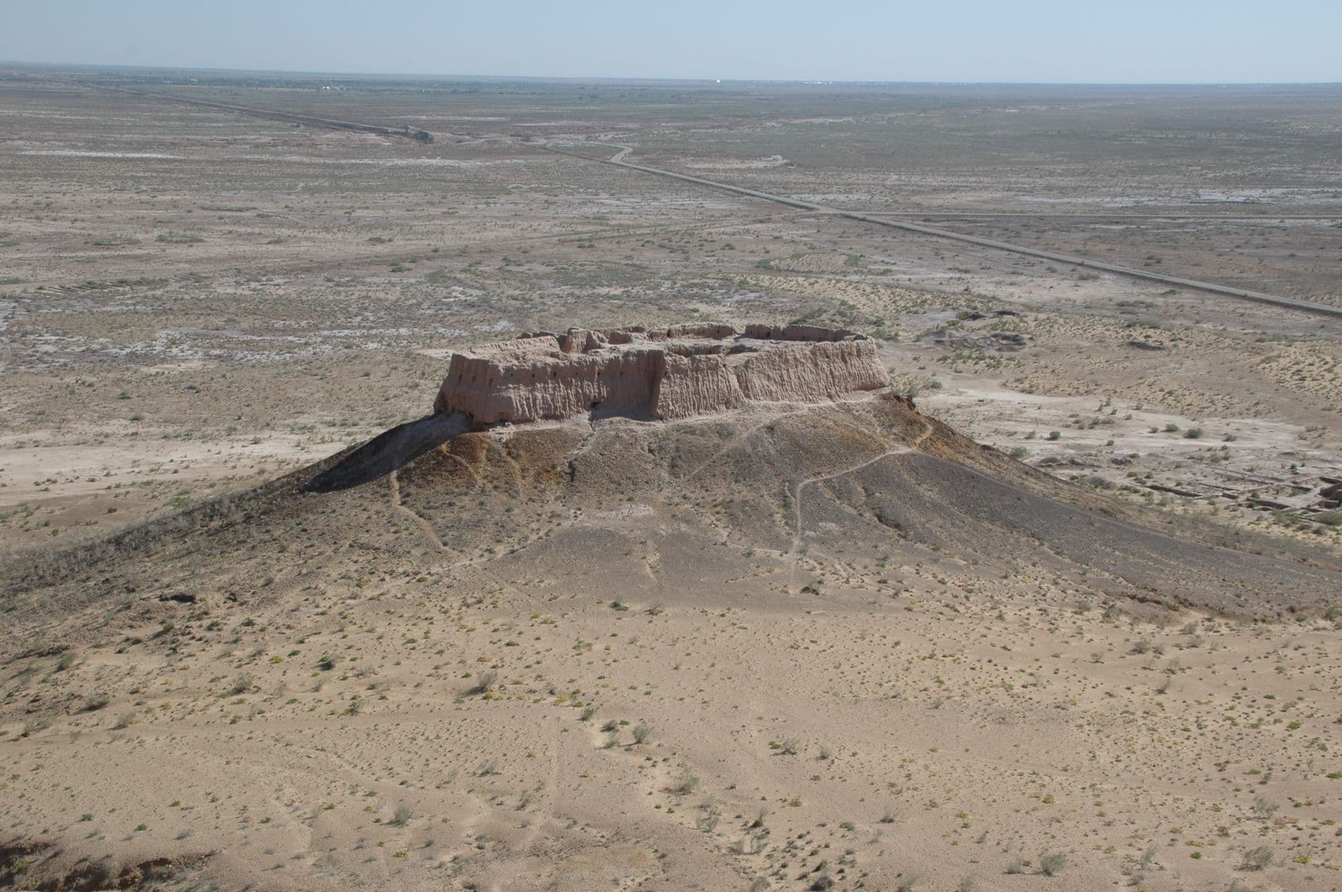 Ayaz Kala