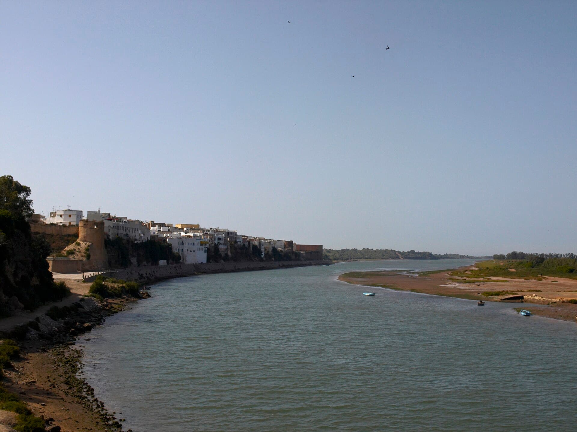 مدينة أزمور العتيقة