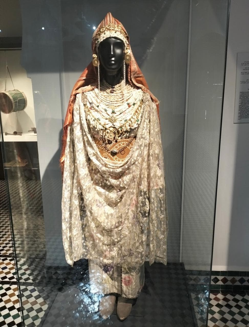 Bab El Okla Museum (Ethnographic Museum)