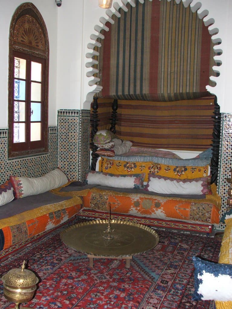 Bab El Okla Museum (Ethnographic Museum)