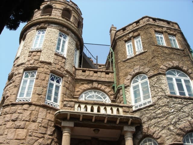 حي باداقوان (الممرات الثمانية)