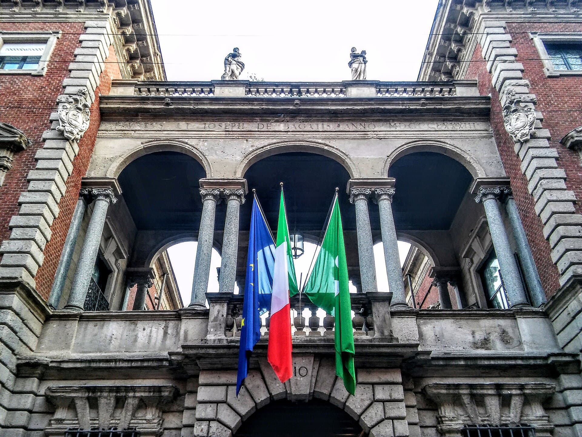 Bagatti Valsecchi Museum, Milan