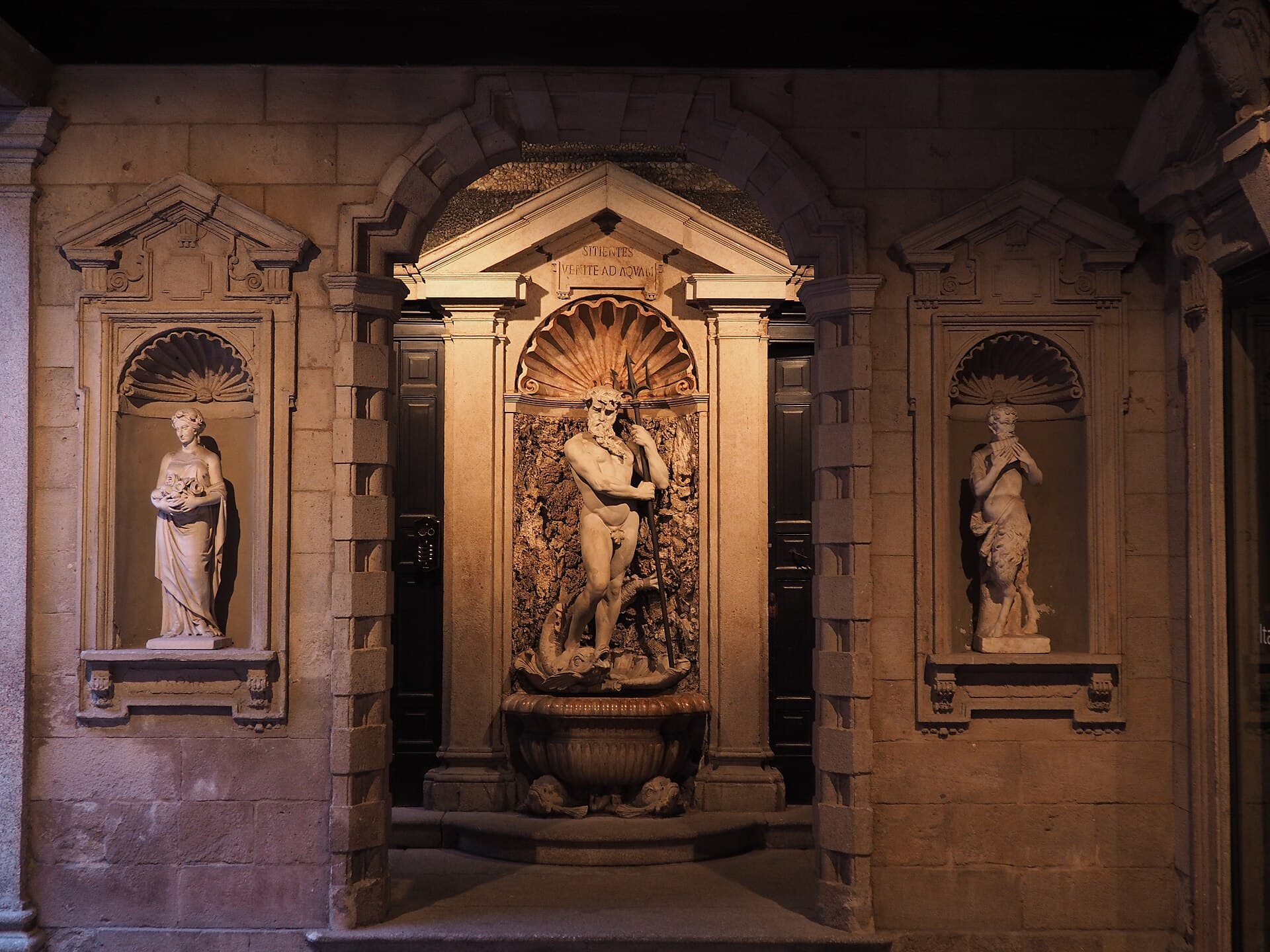 Bagatti Valsecchi Museum, Milan