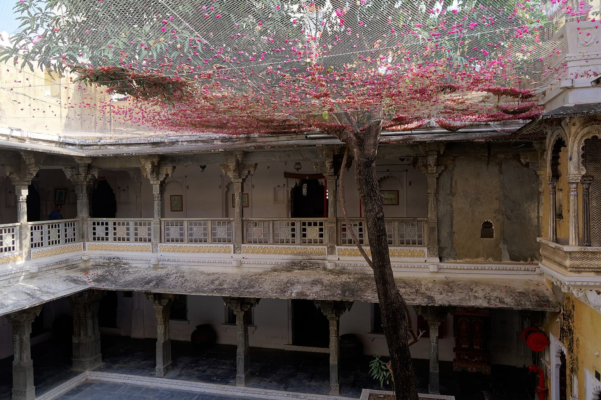 Bagore Ki Haveli
