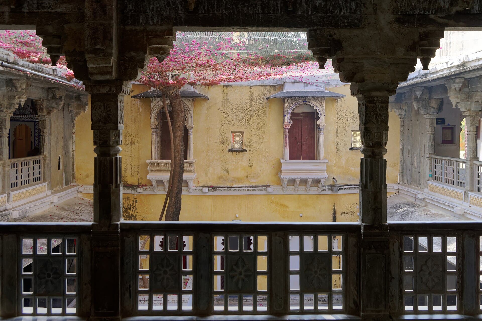 Bagore Ki Haveli