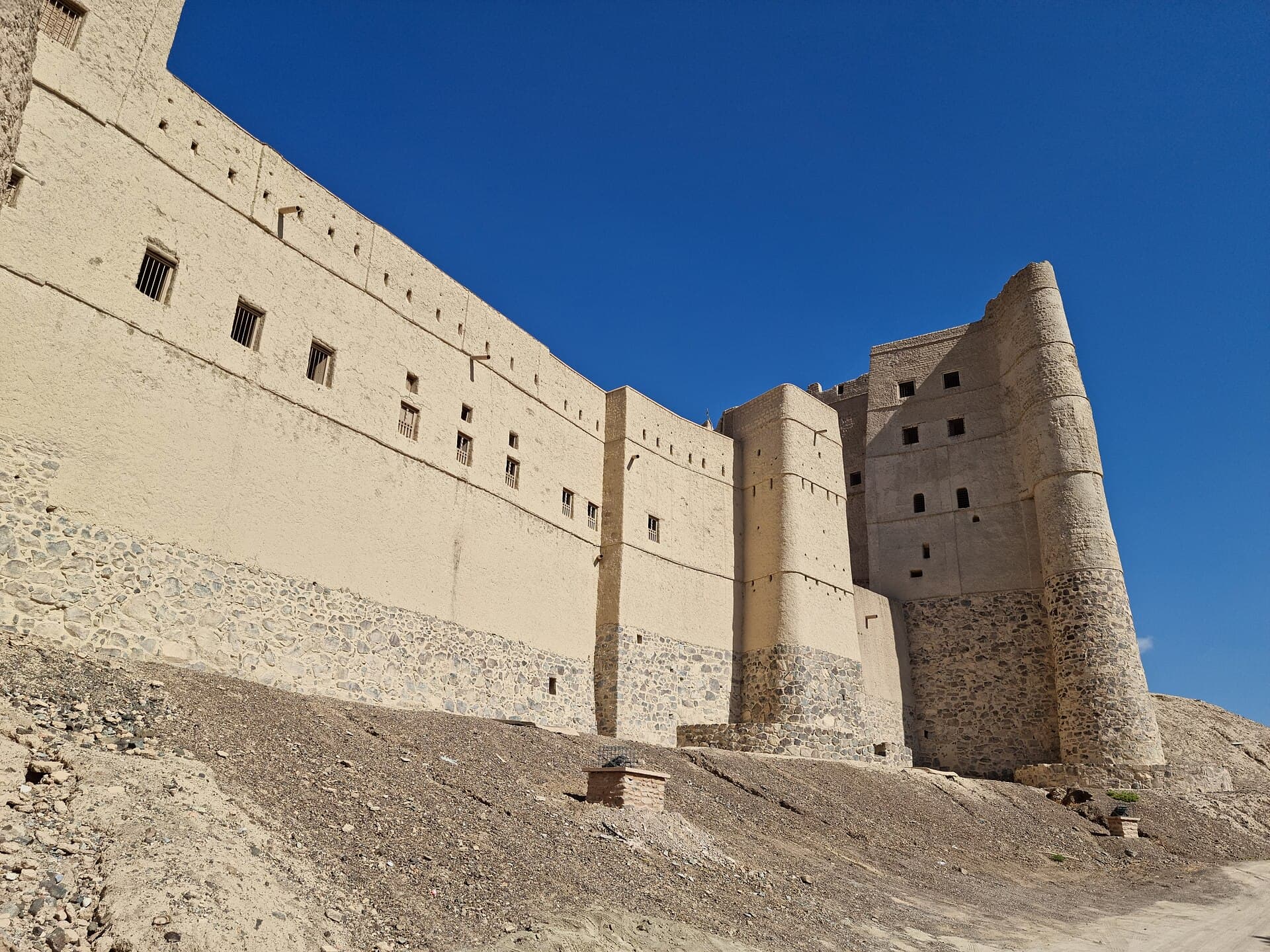 قلعة بهلاء