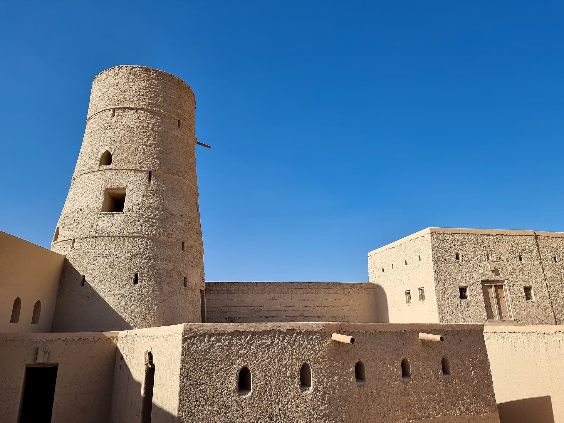قلعة بهلاء