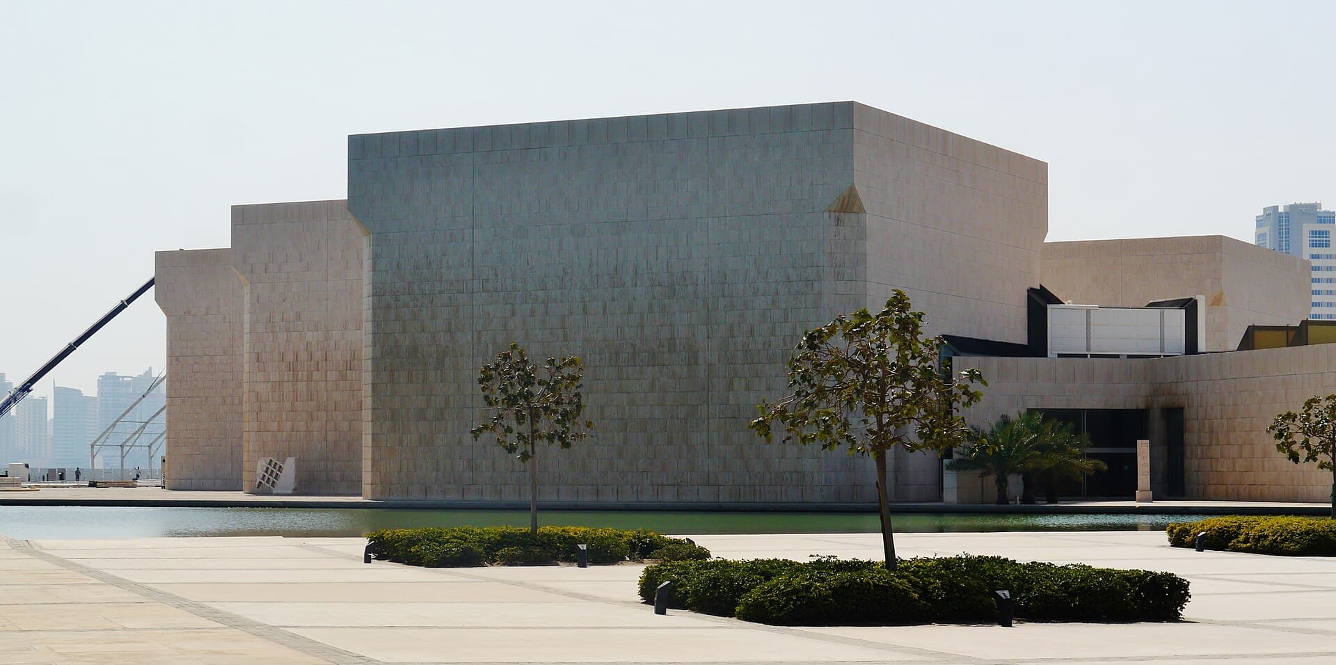 Bahrain National Museum