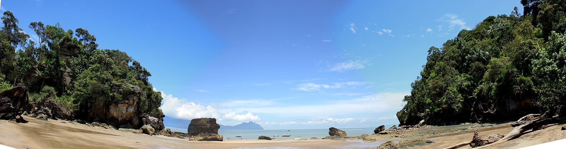 Bako National Park