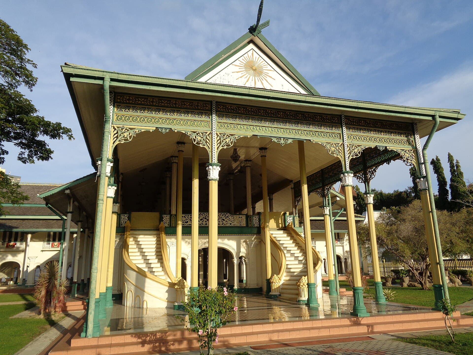 Balai Besar