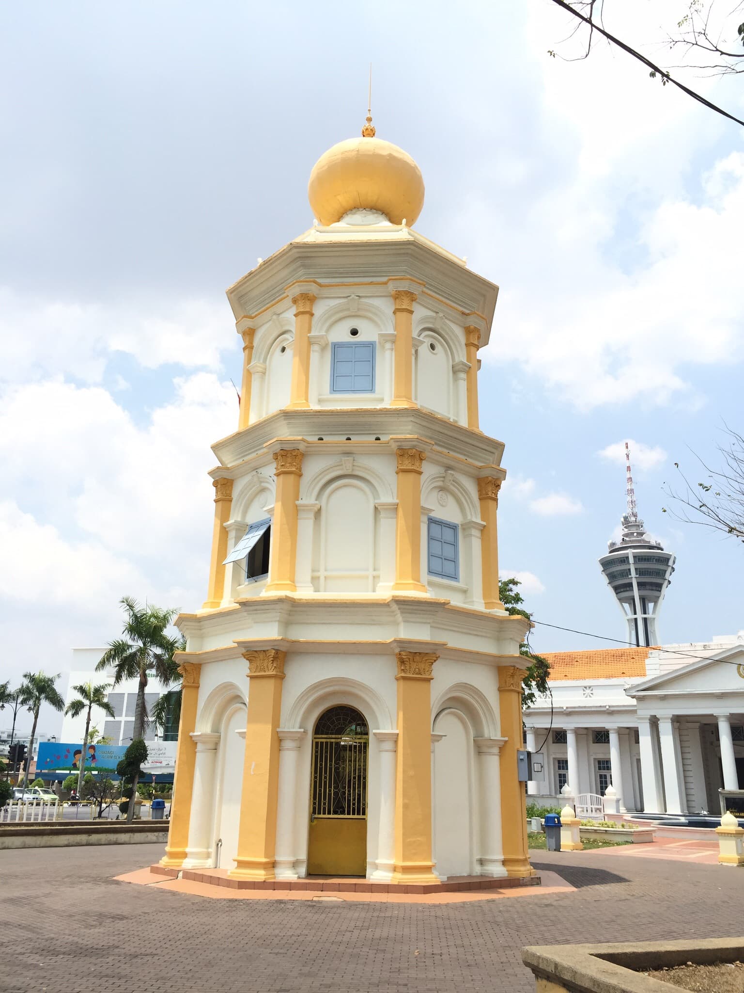 Balai Nobat, Alor Setar