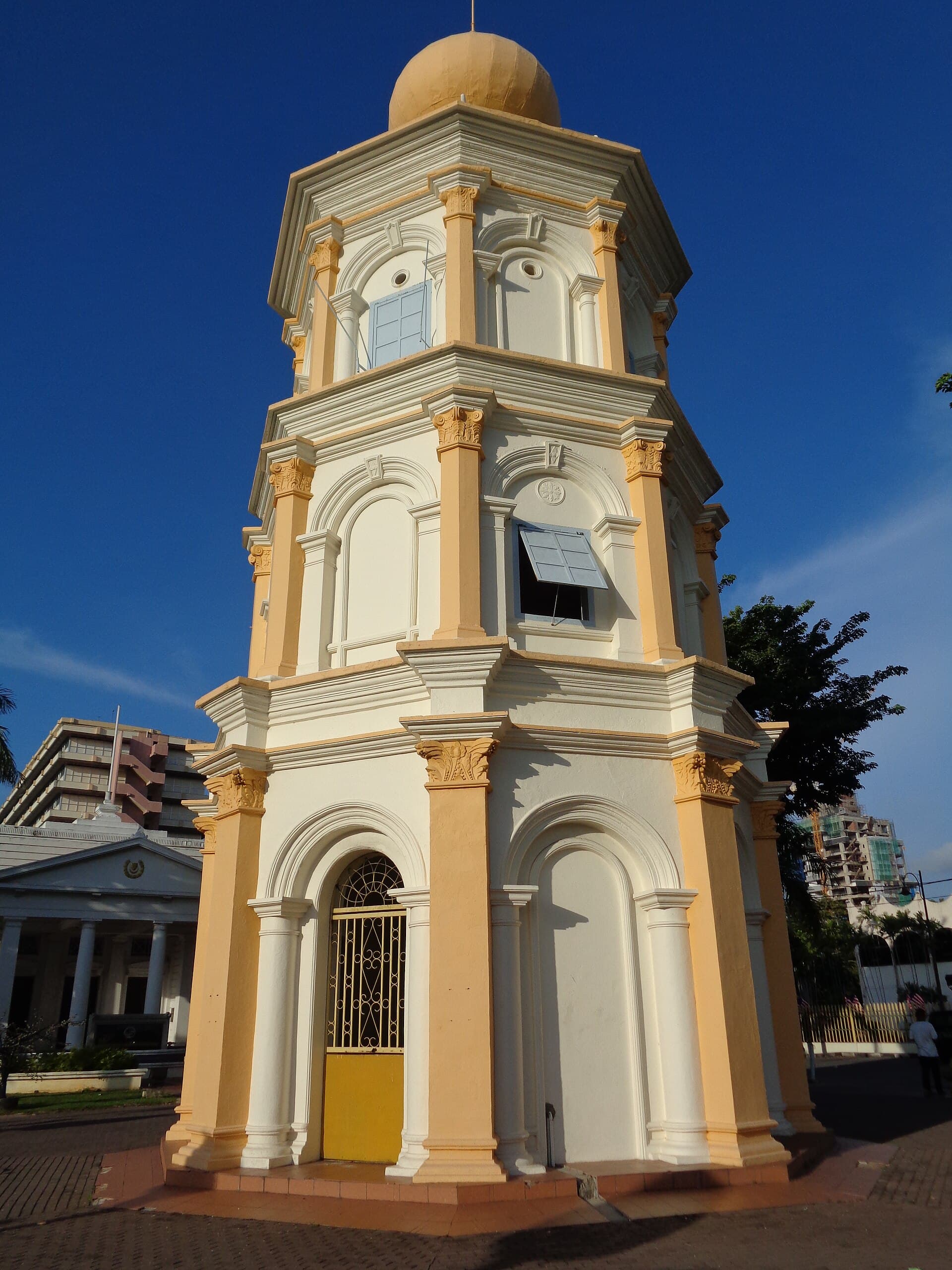 Balai Nobat, Alor Setar