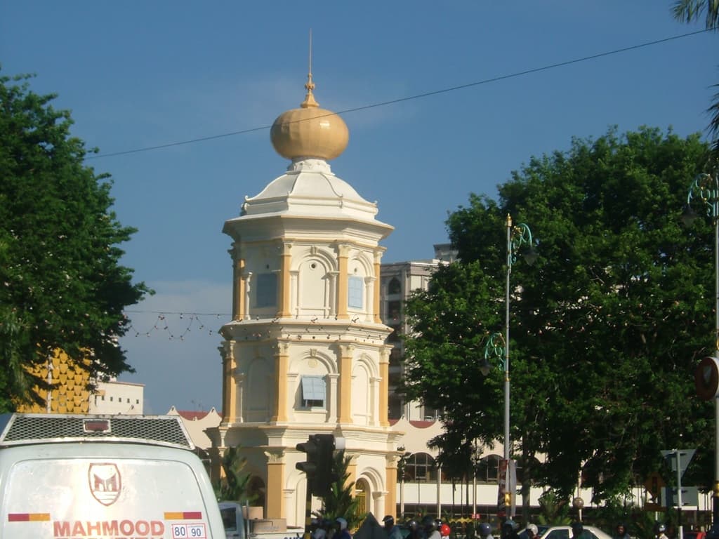 Balai Nobat, Alor Setar