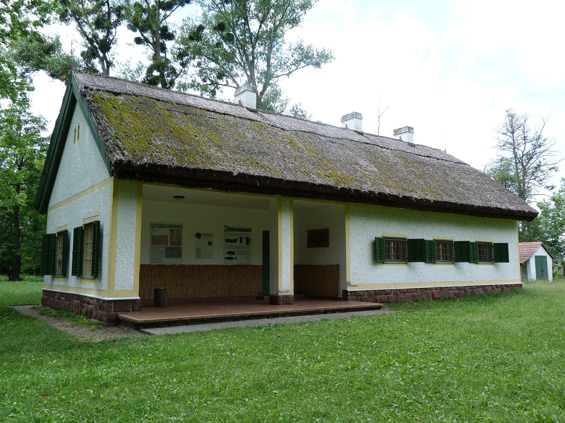 Balaton Uplands National Park, Lake Balaton