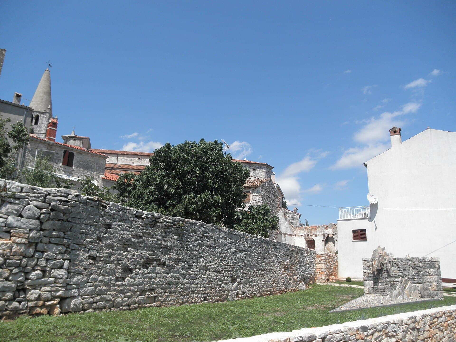 Bale, Rovinj