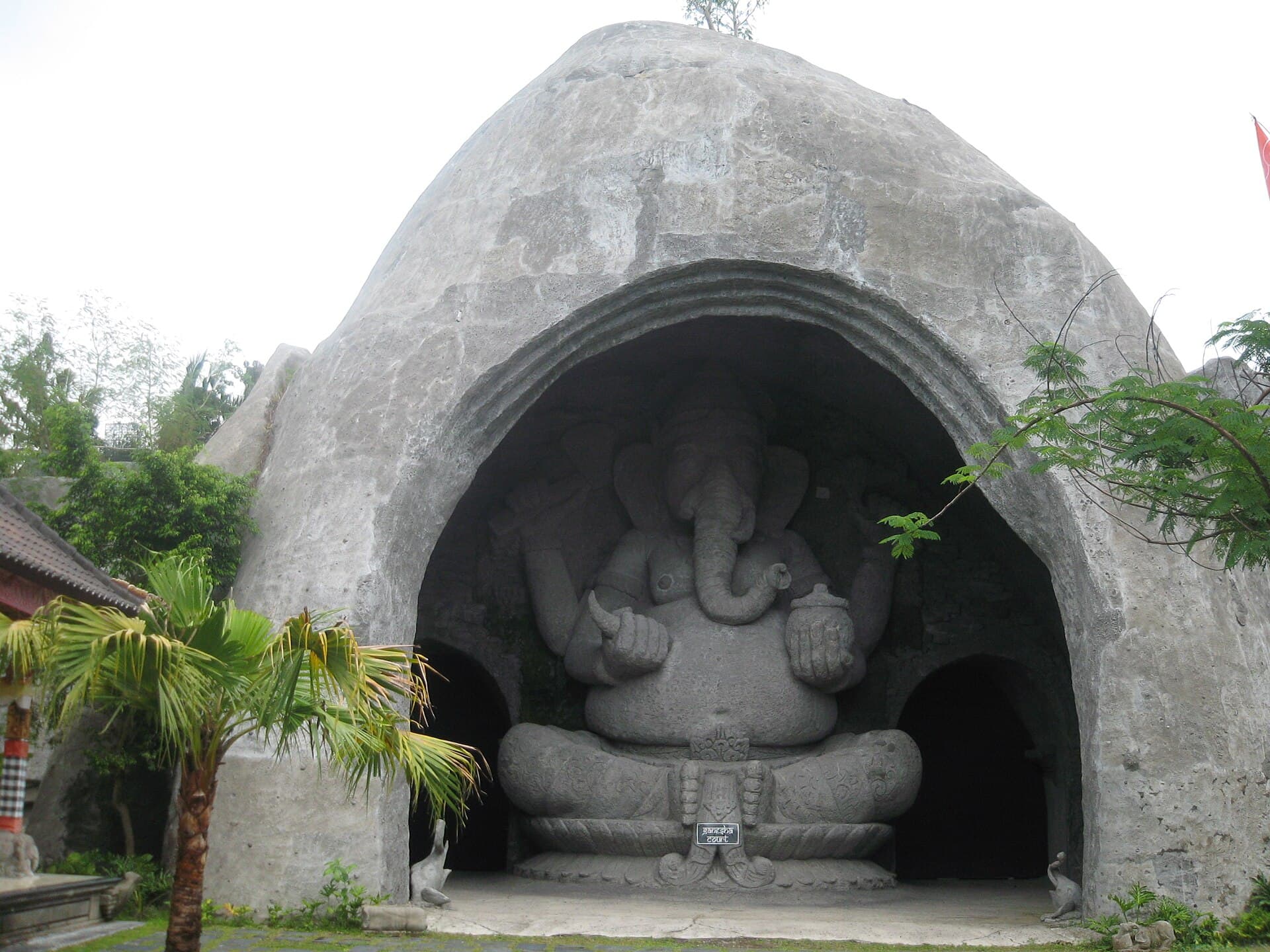 Bali Safari Park, Bali