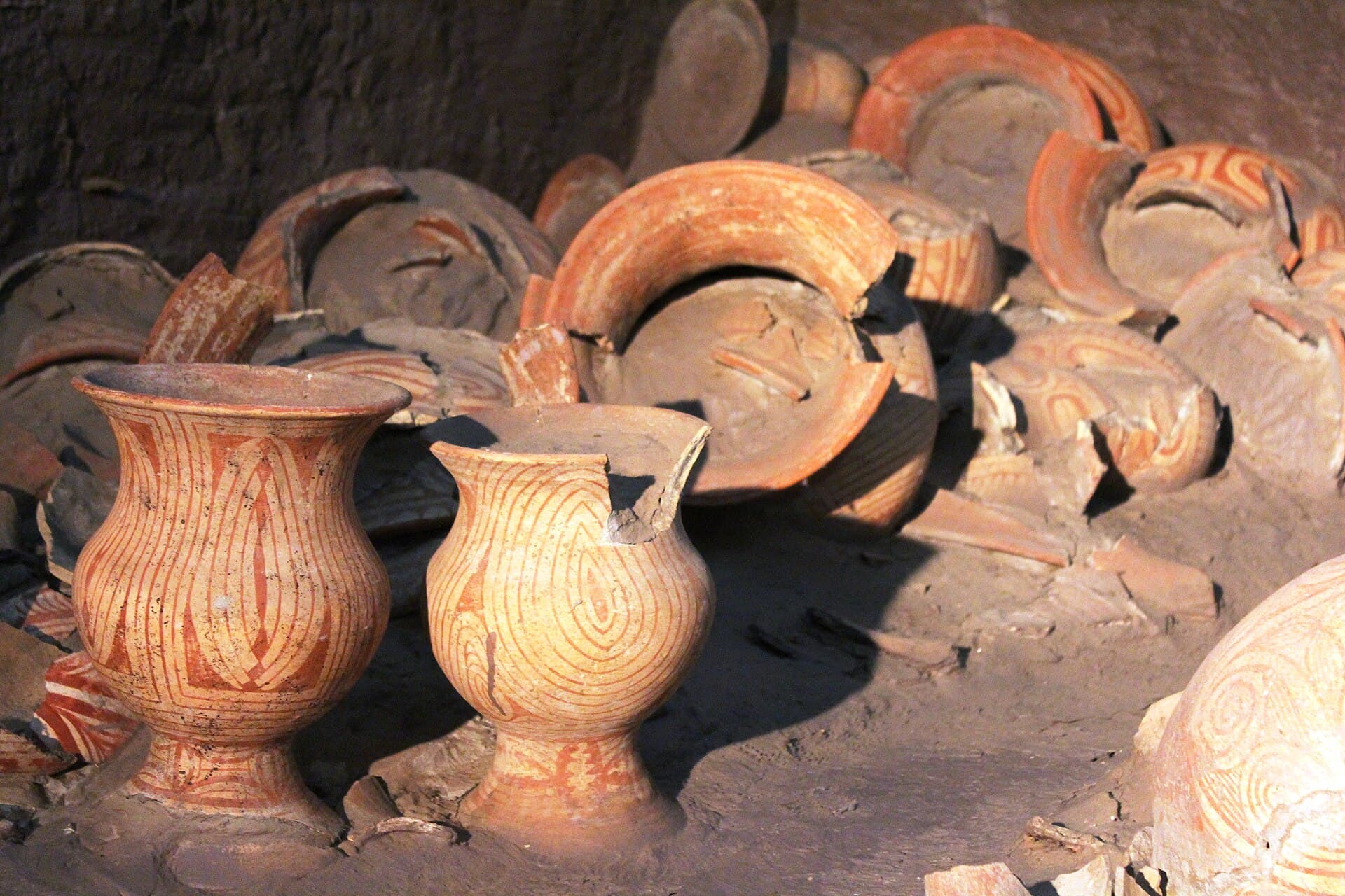 Ban Chiang Archaeological Site, Udon Thani