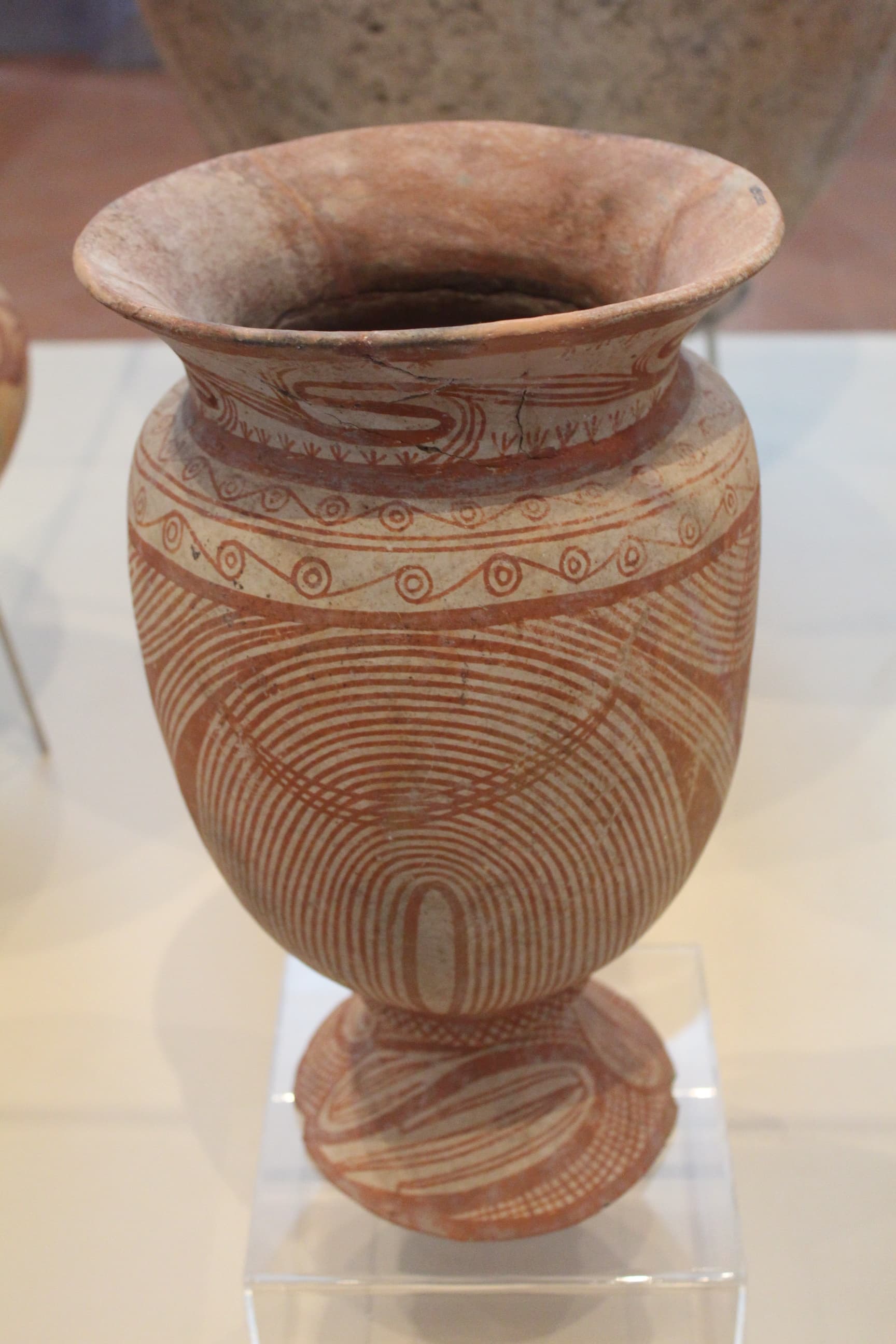 Ban Chiang Archaeological Site, Udon Thani