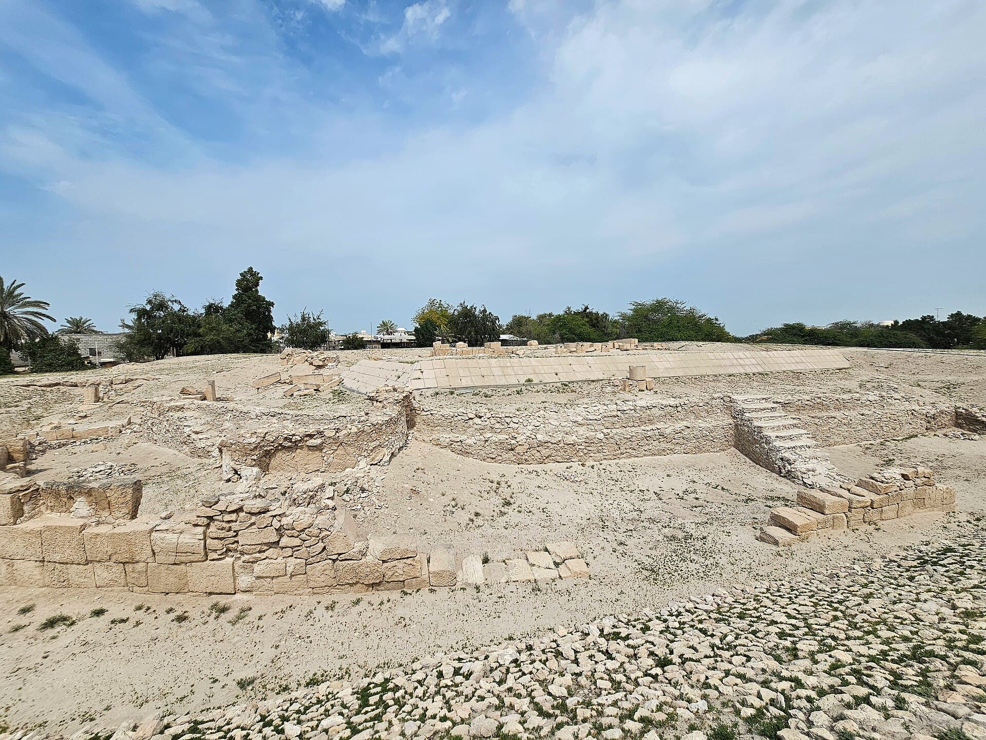 Barbar Temple