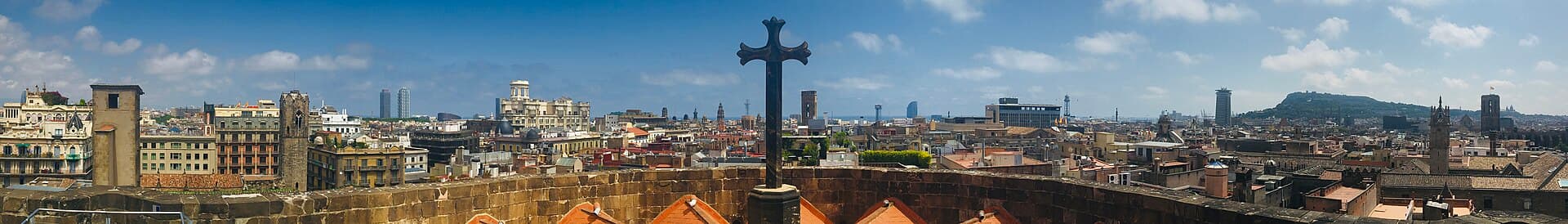 Barcelona Cathedral, Barcelona