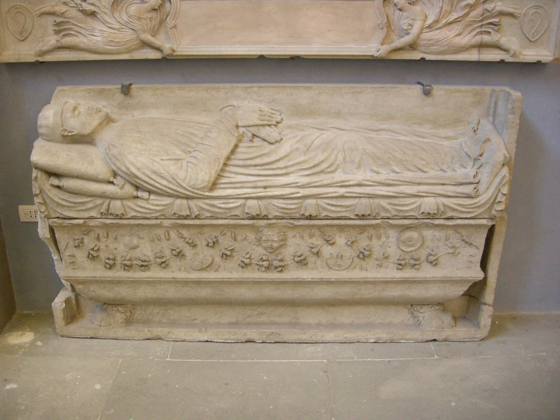 Stefano Bardini Museum, Florence