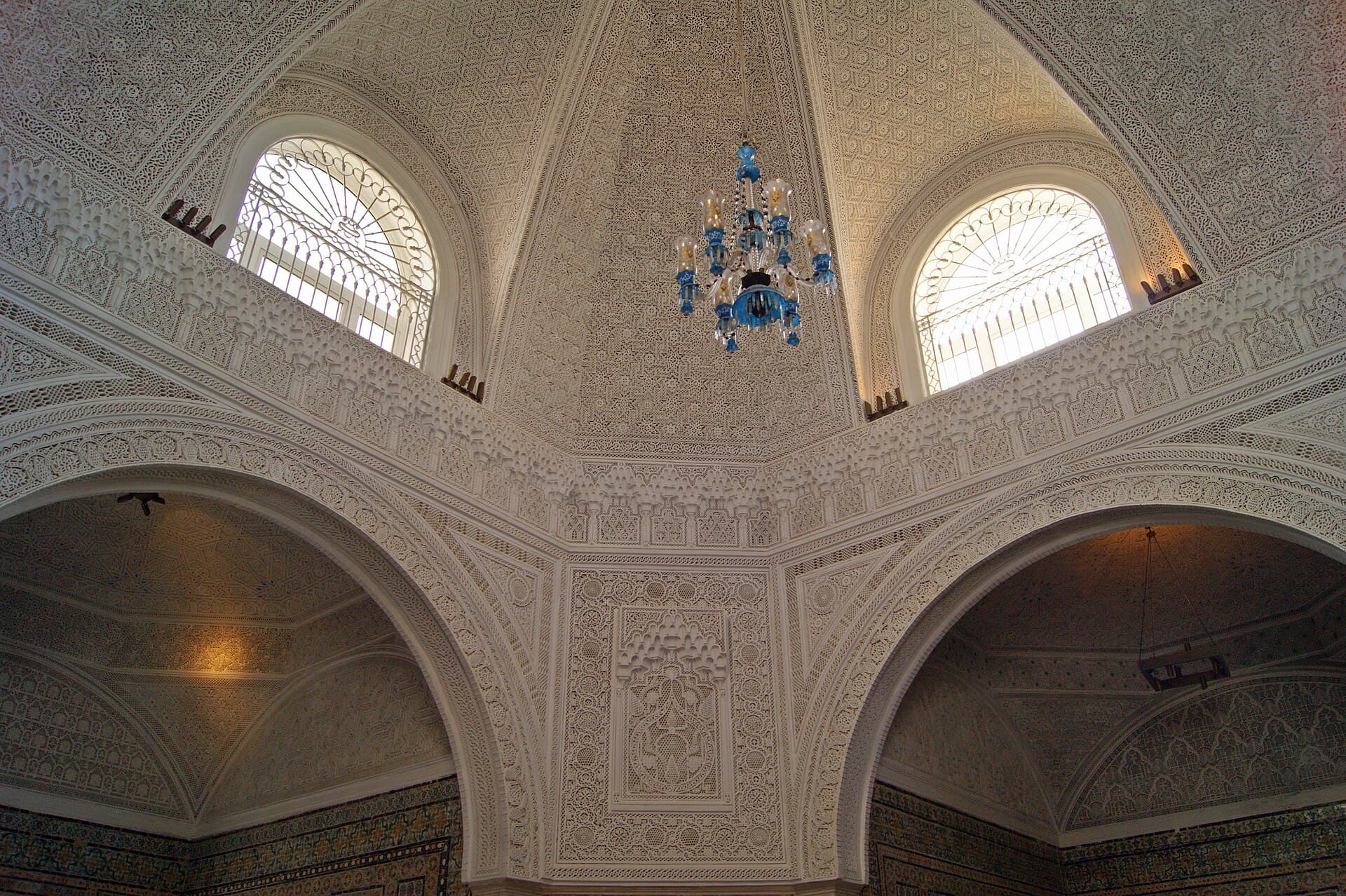 Bardo National Museum, Tunis