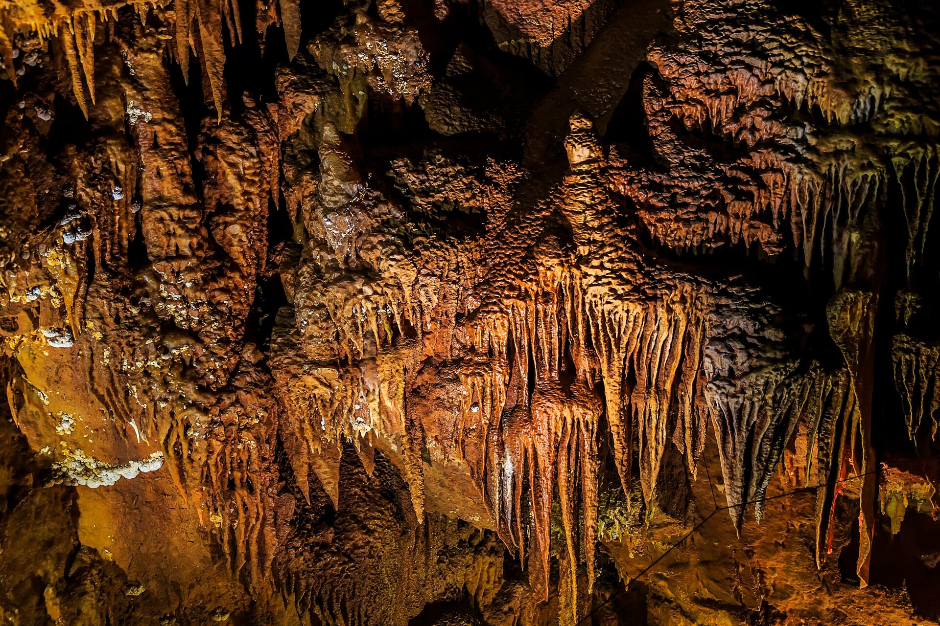 Baredine Cave, Rovinj