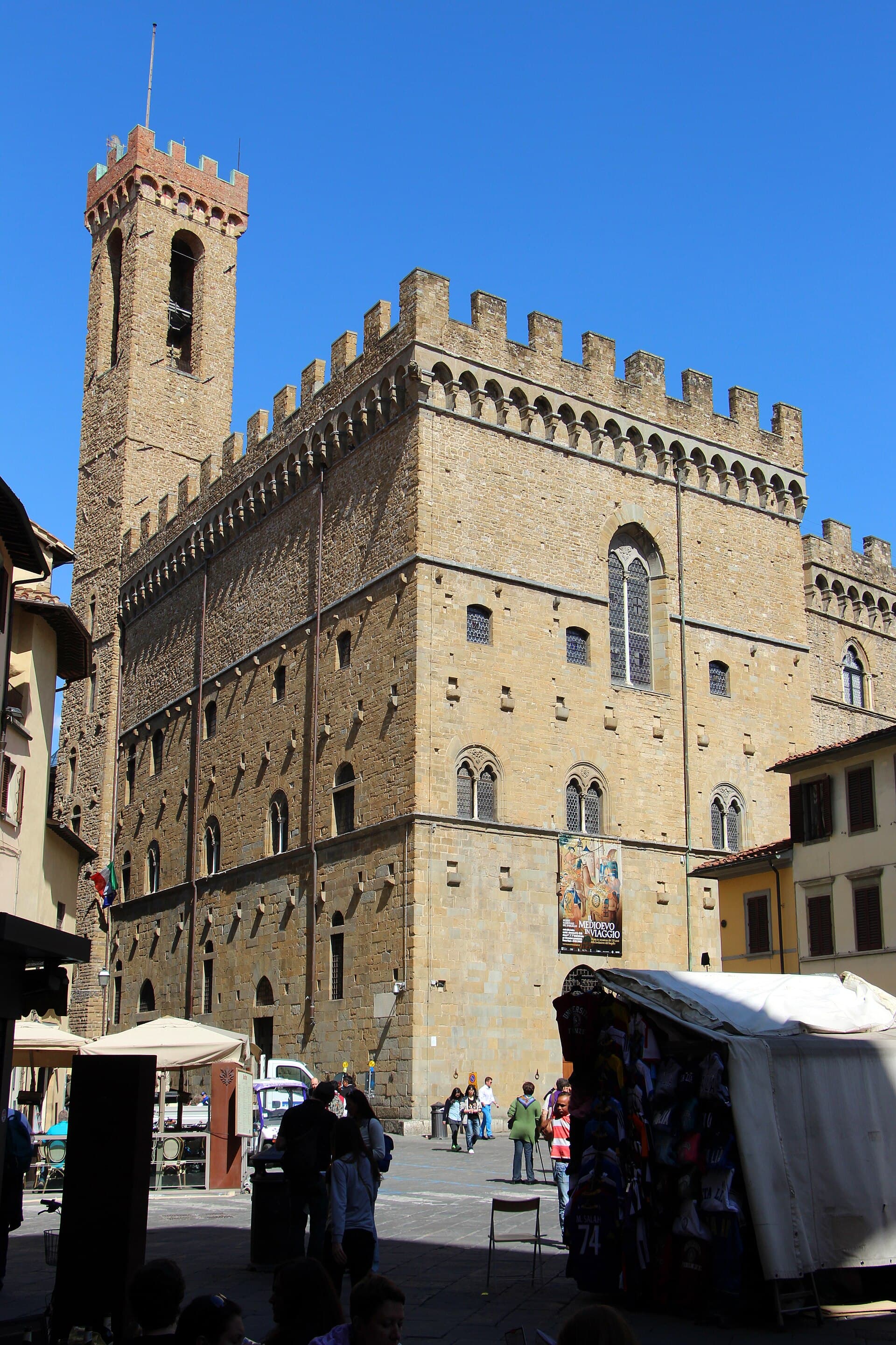 Bargello Museum