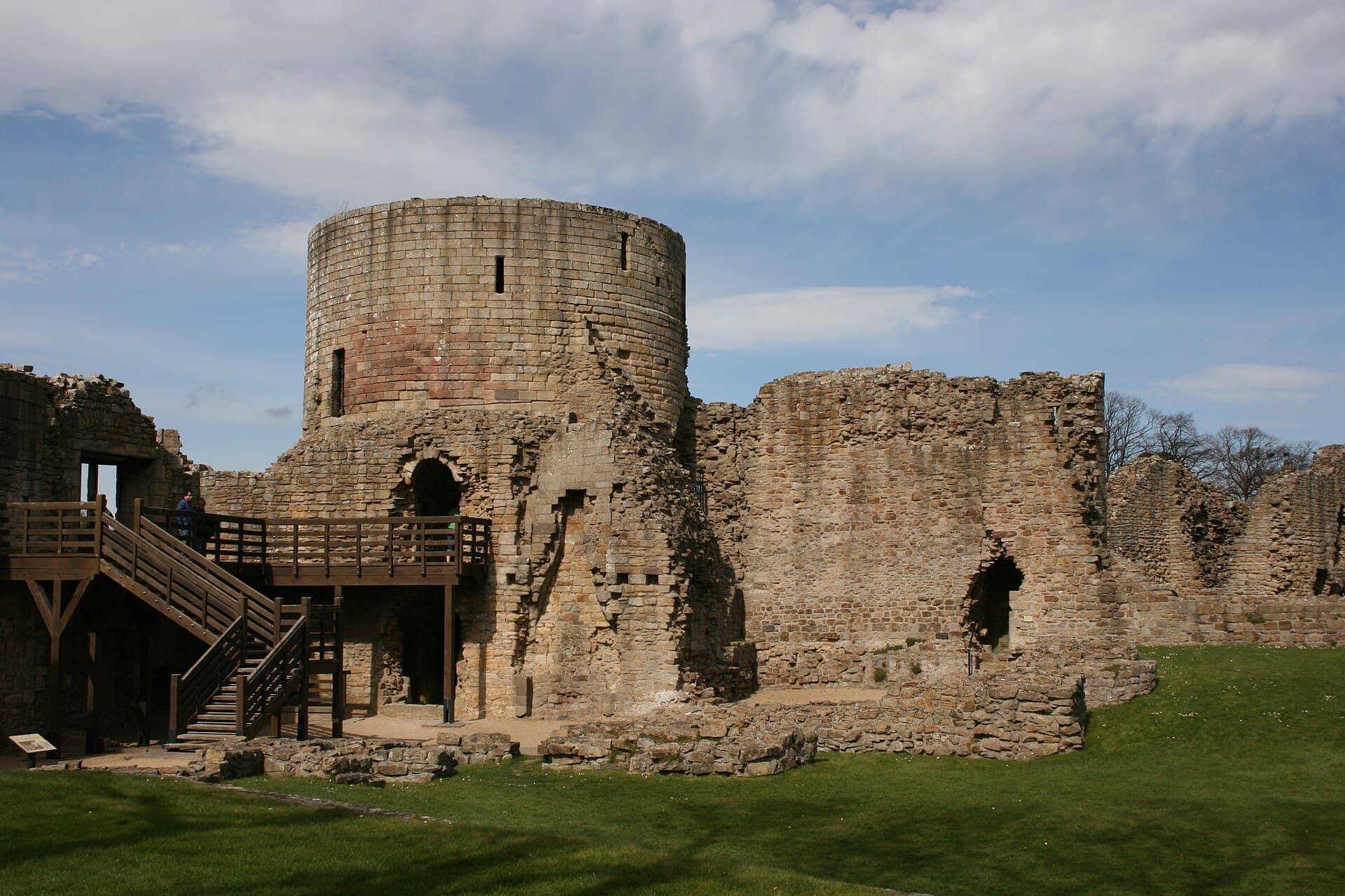 Barnard Castle
