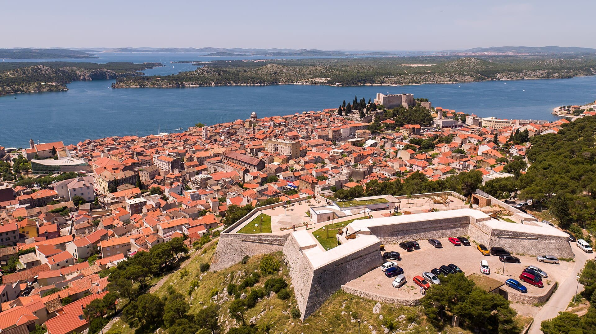 Barone Fortress