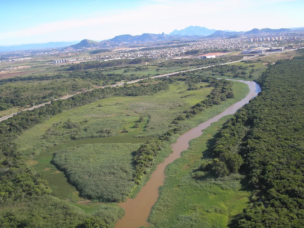 Barra do Jucu, Vila Velha