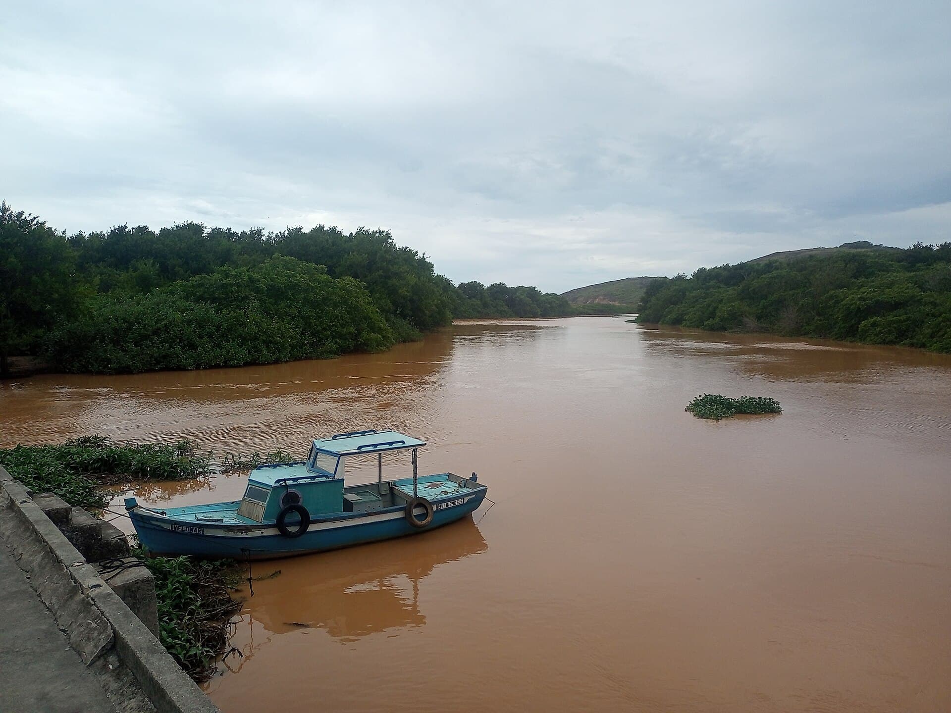 Barra do Jucu, Vila Velha
