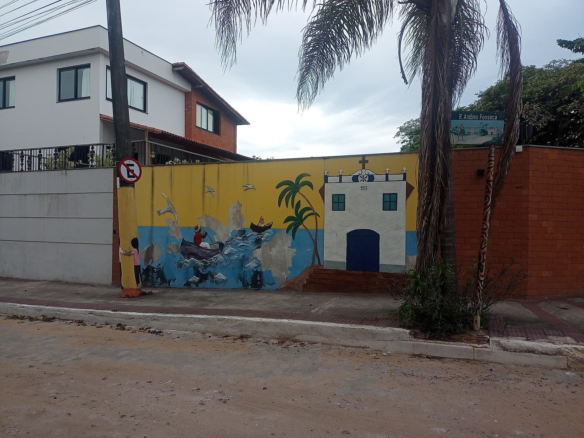 Barra do Jucu, Vila Velha
