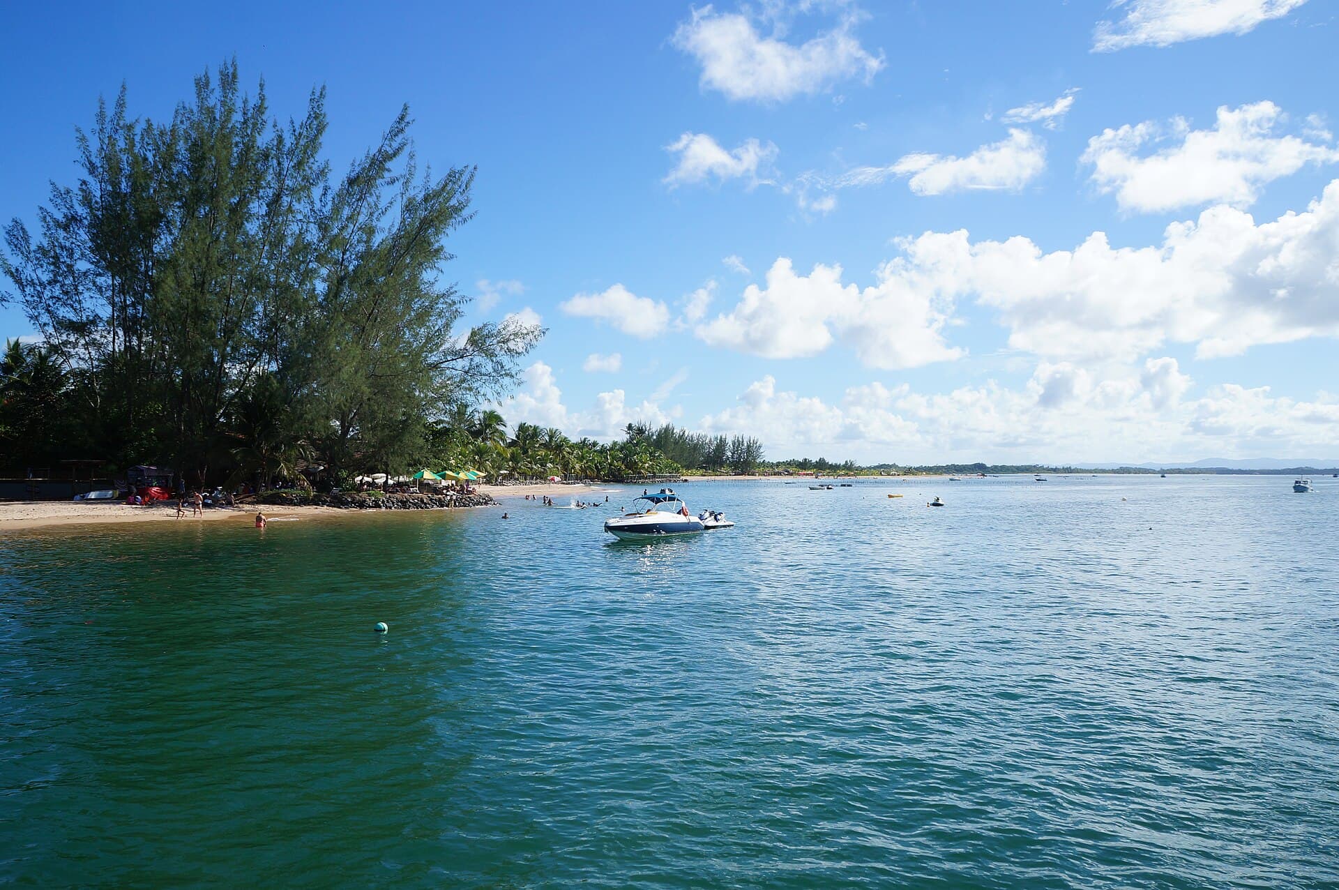 Barra Grande, Maraú