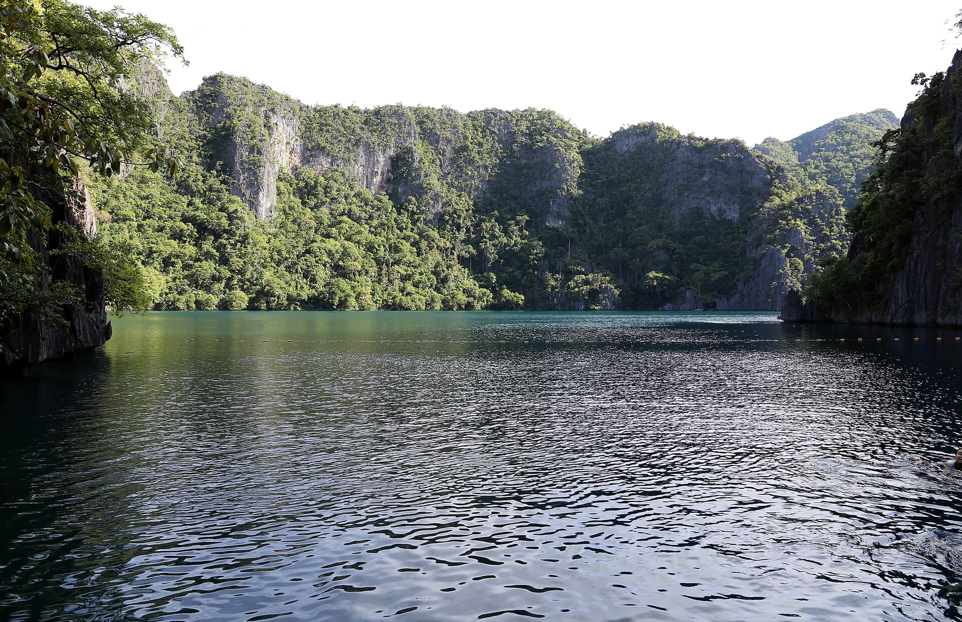 Barracuda Lake
