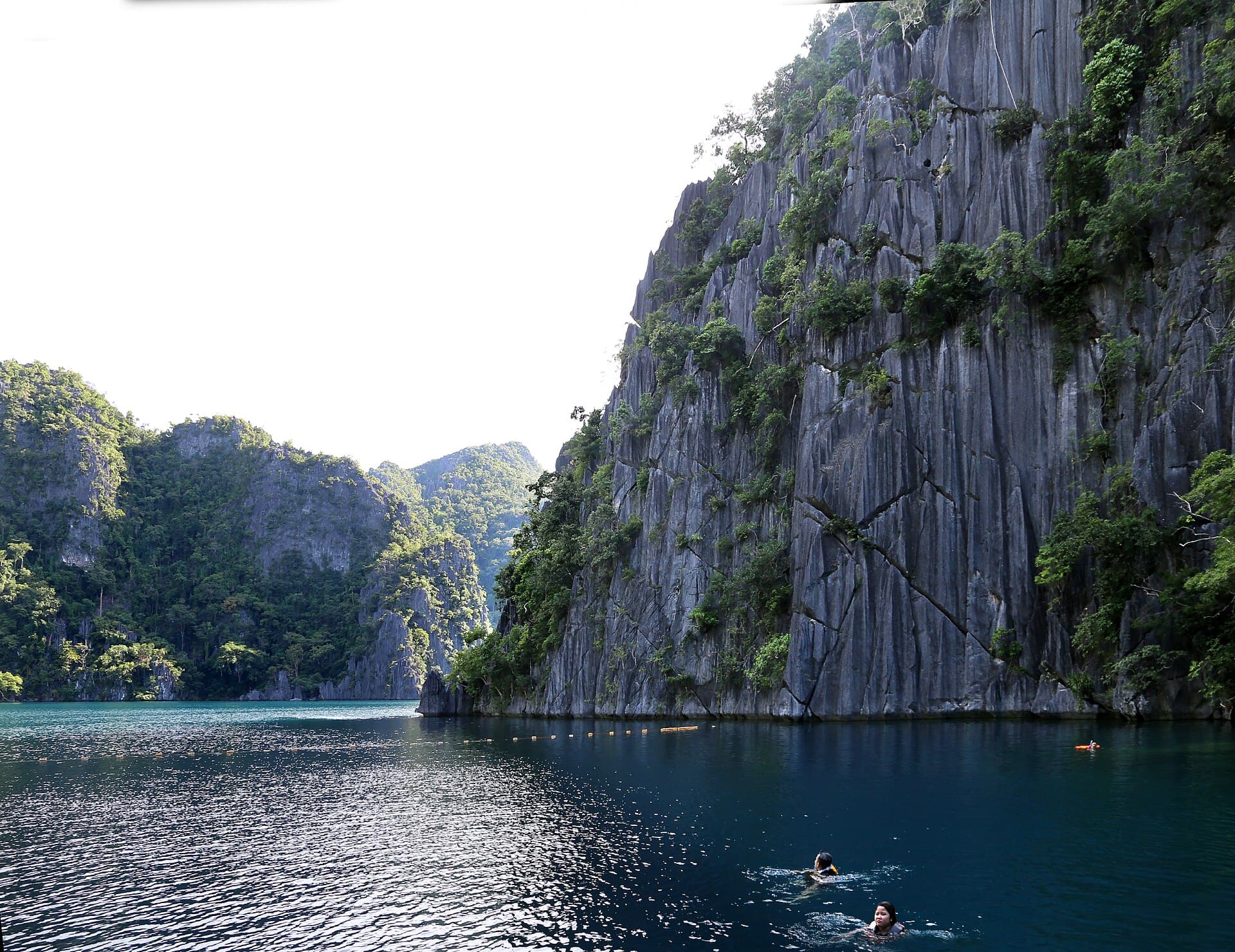 Barracuda Lake