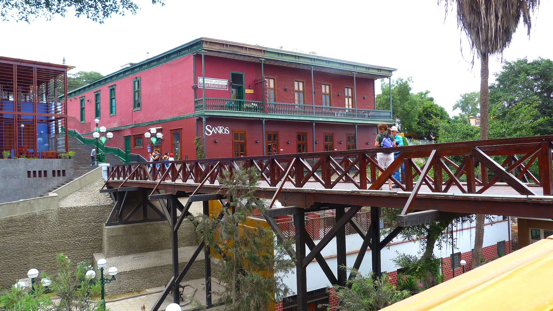 Barranco
