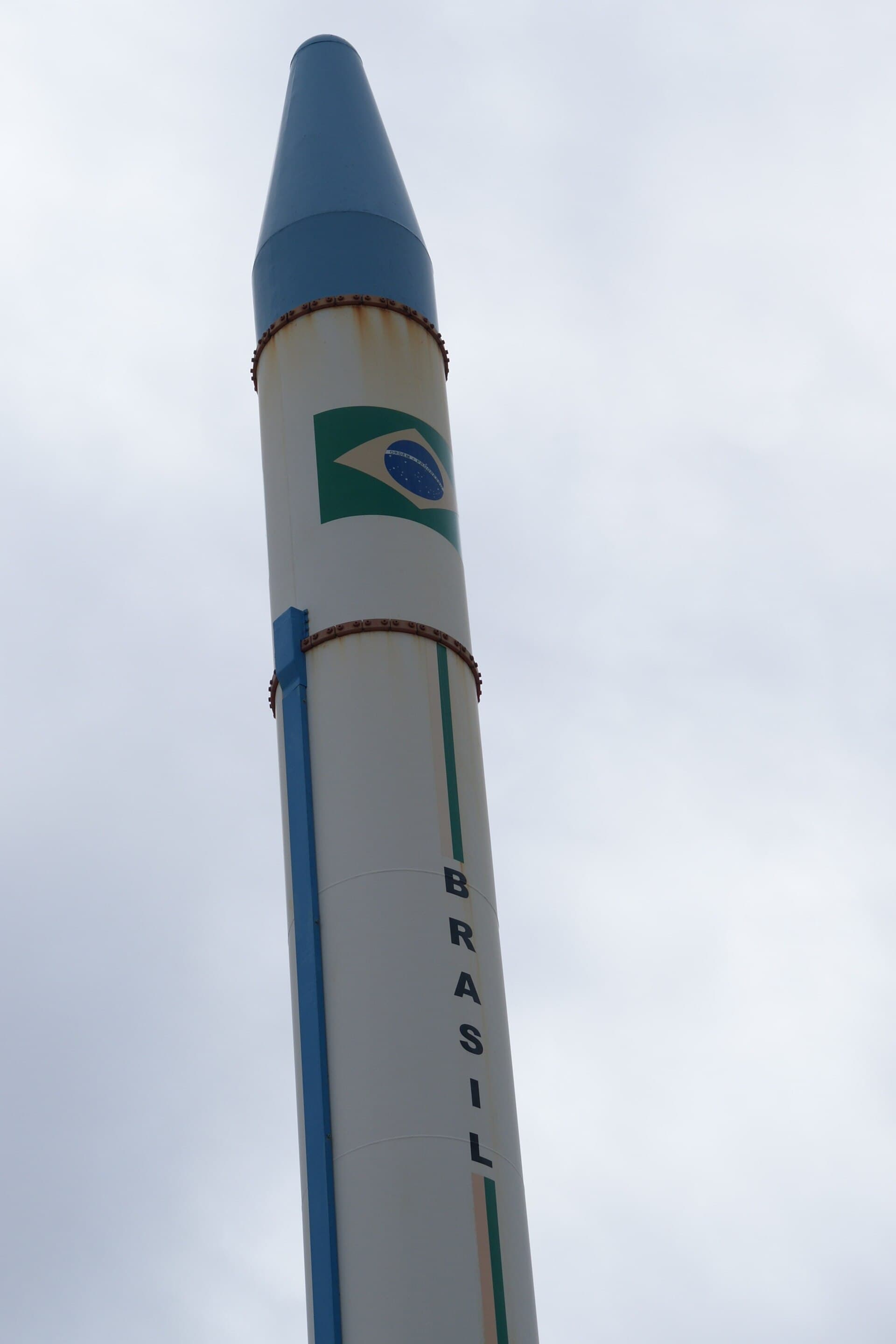 Barreira do Inferno Launch Centre, Parnamirim