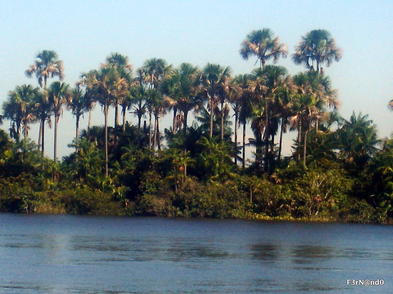 Barreirinhas, Gateway to the Lençóis, Barreirinhas