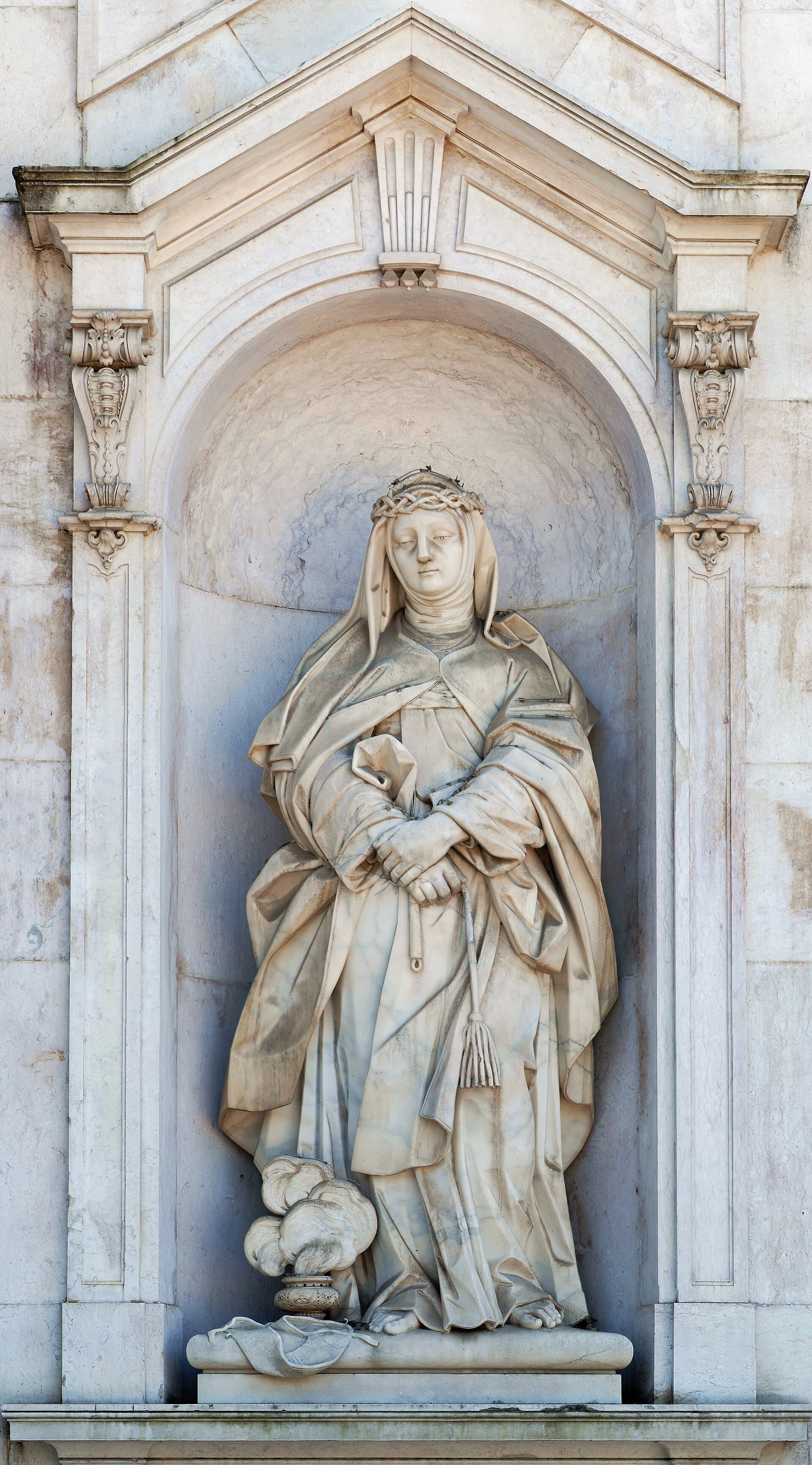 Estrela Basilica, Lisbon