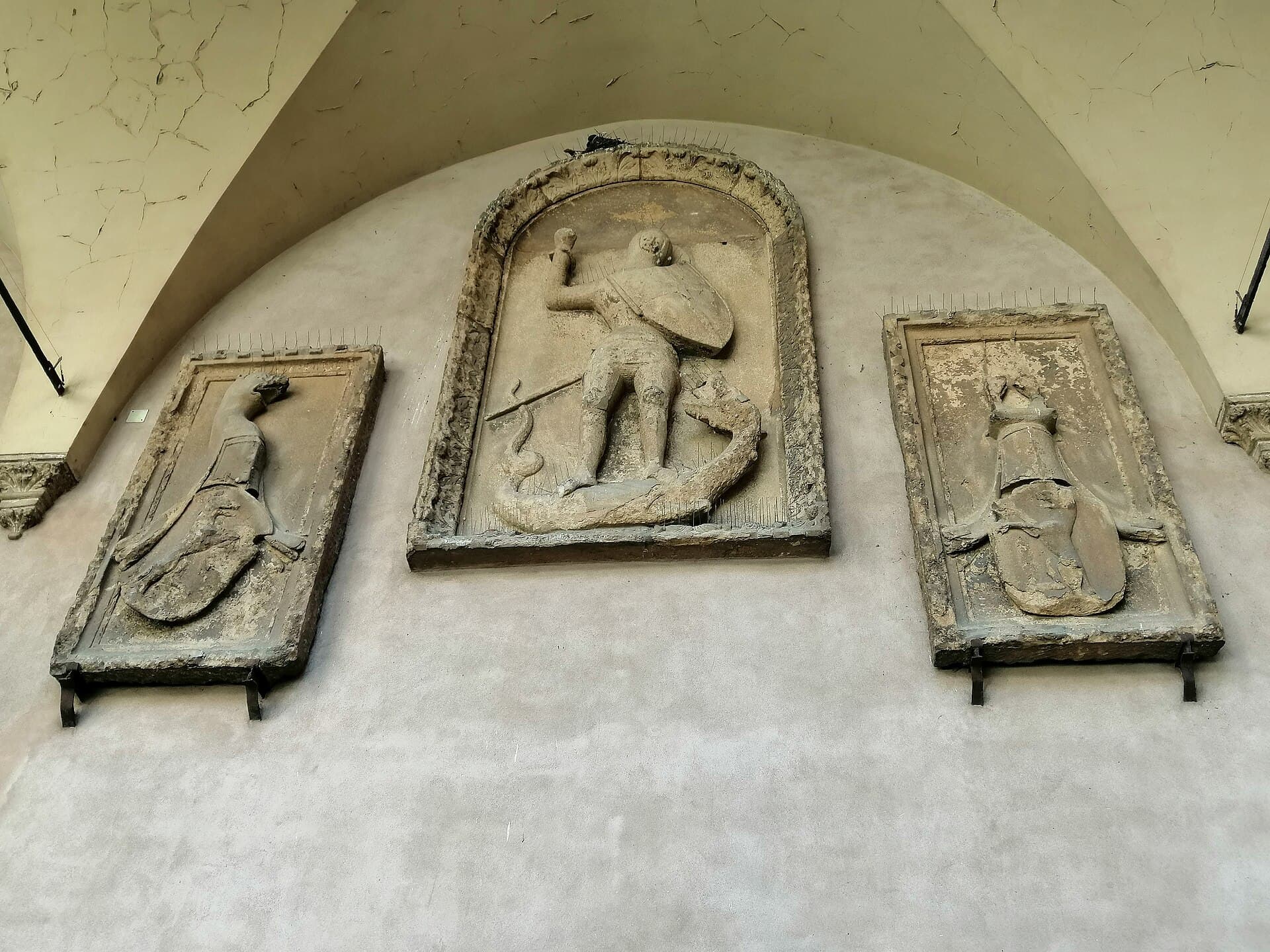Basilica of Saint Anthony, Padua