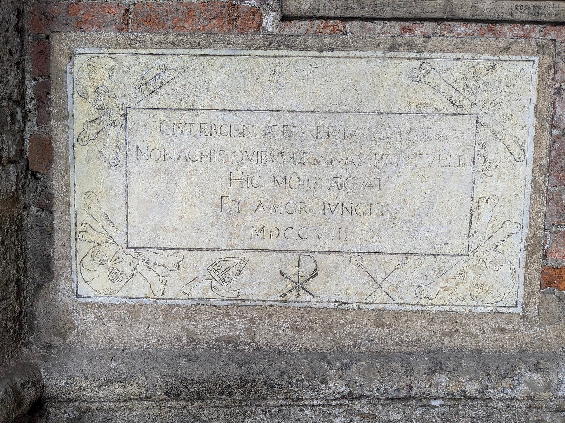Basilica of Sant'Ambrogio, Milan