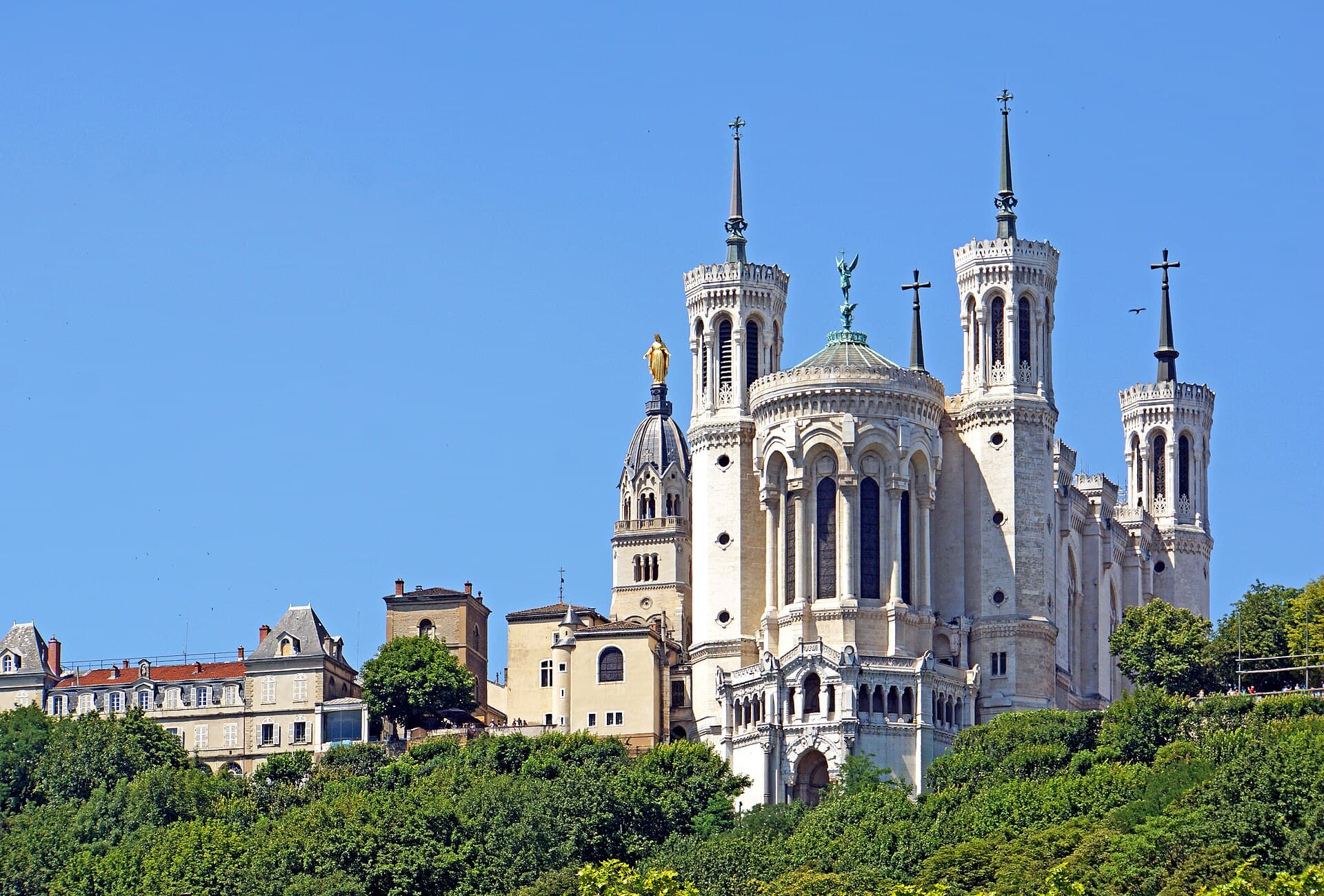 Lyon