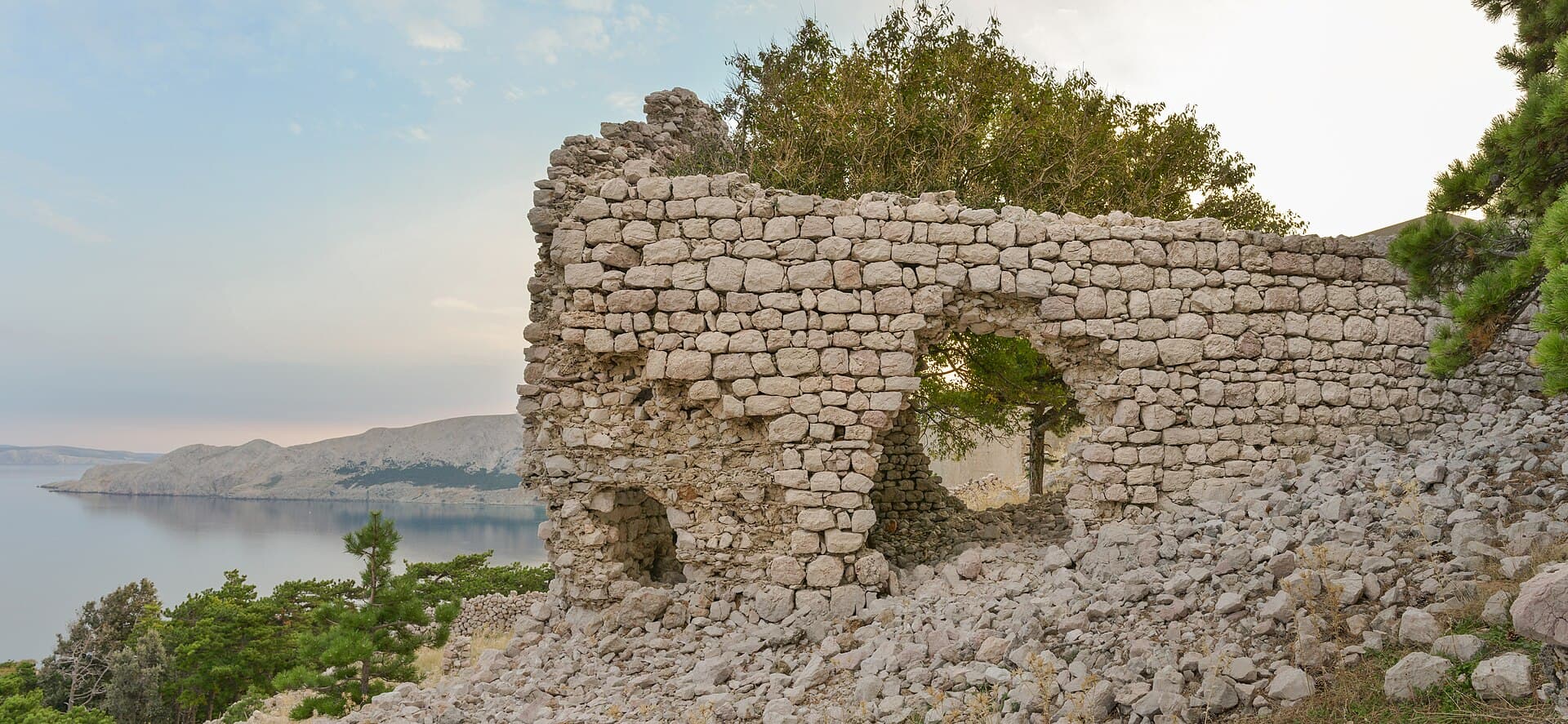 Baška, Krk