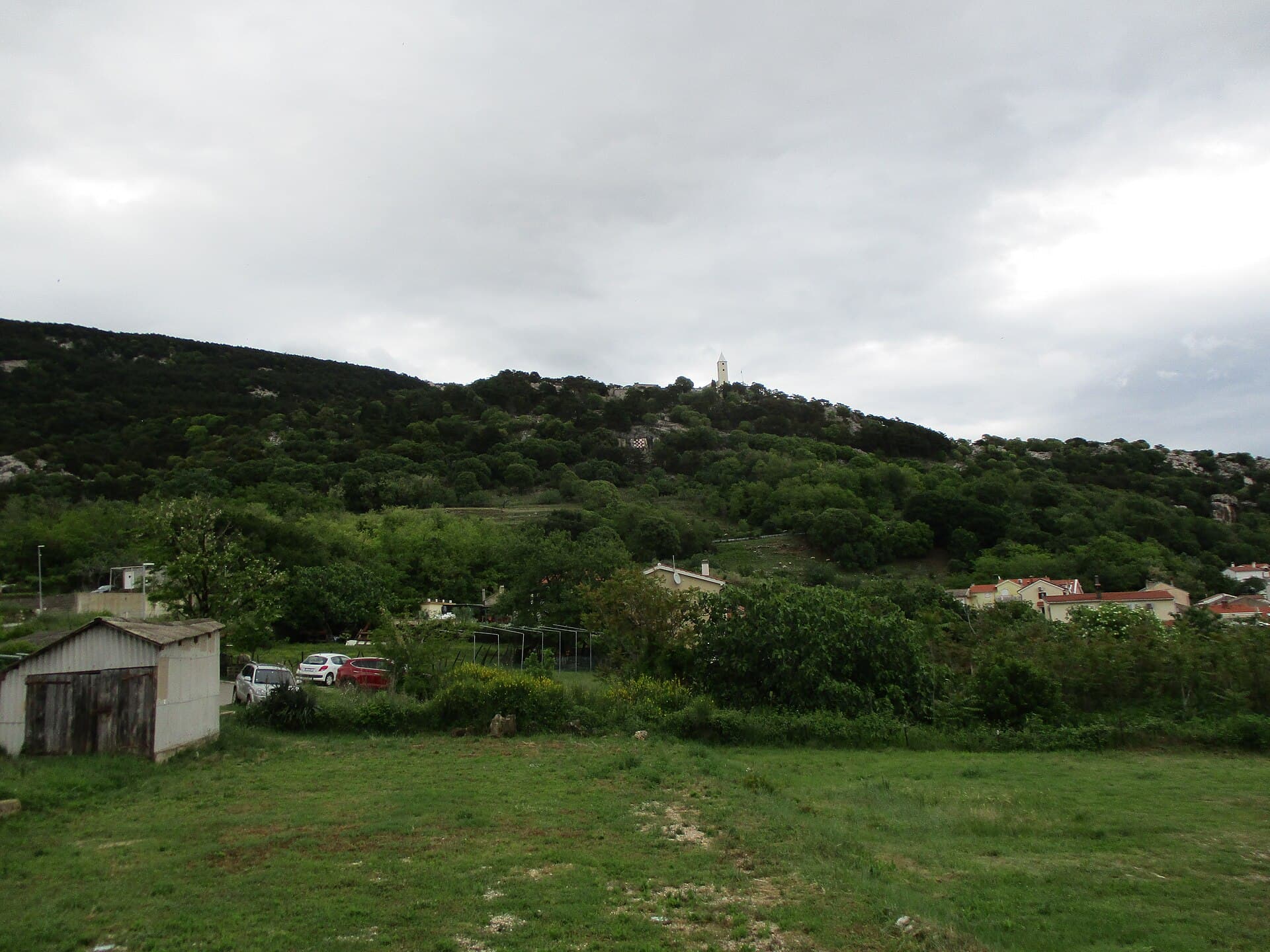 Baška, Krk