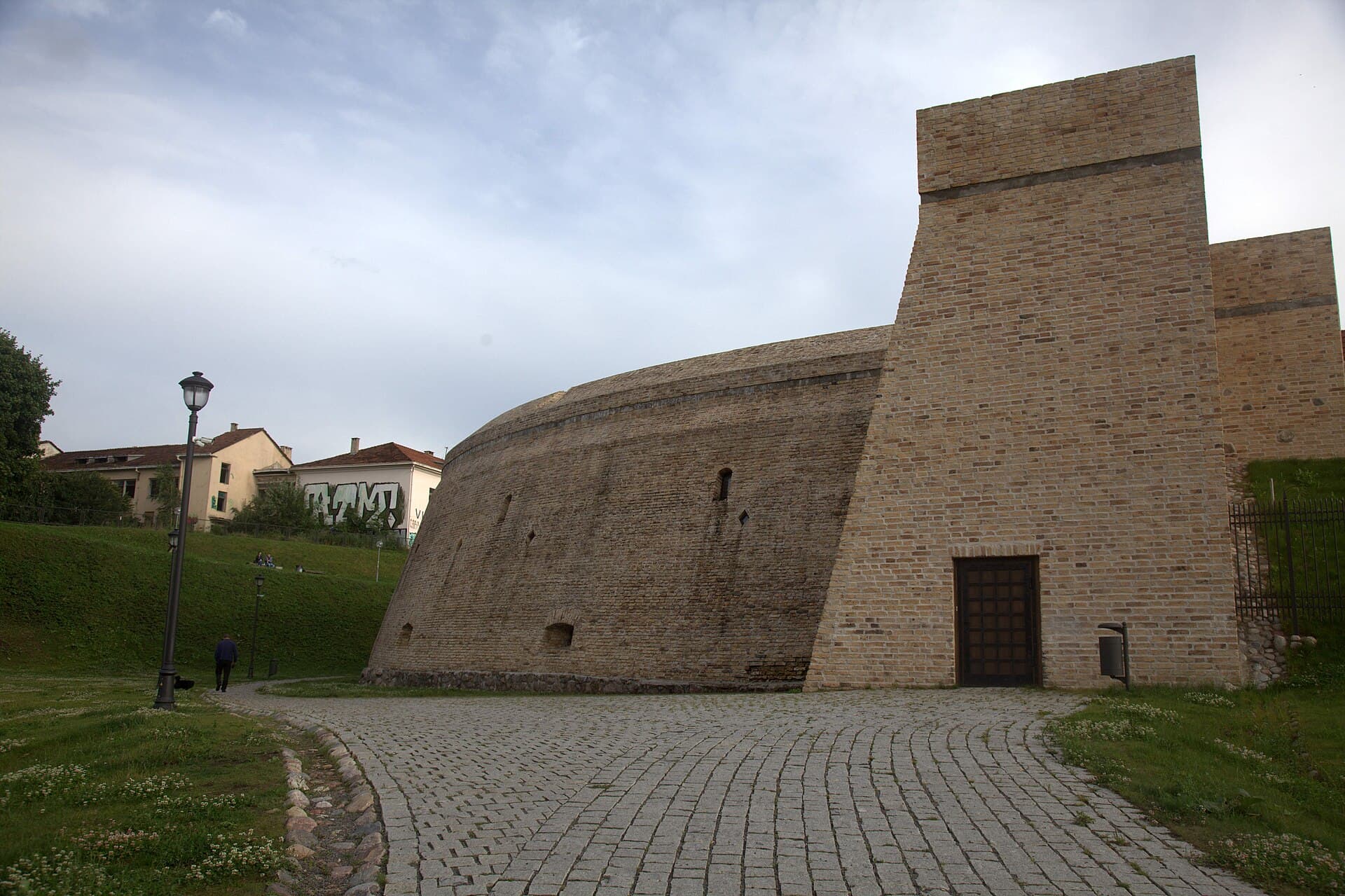 Bastion of the Vilnius Defensive Wall, Vilnius