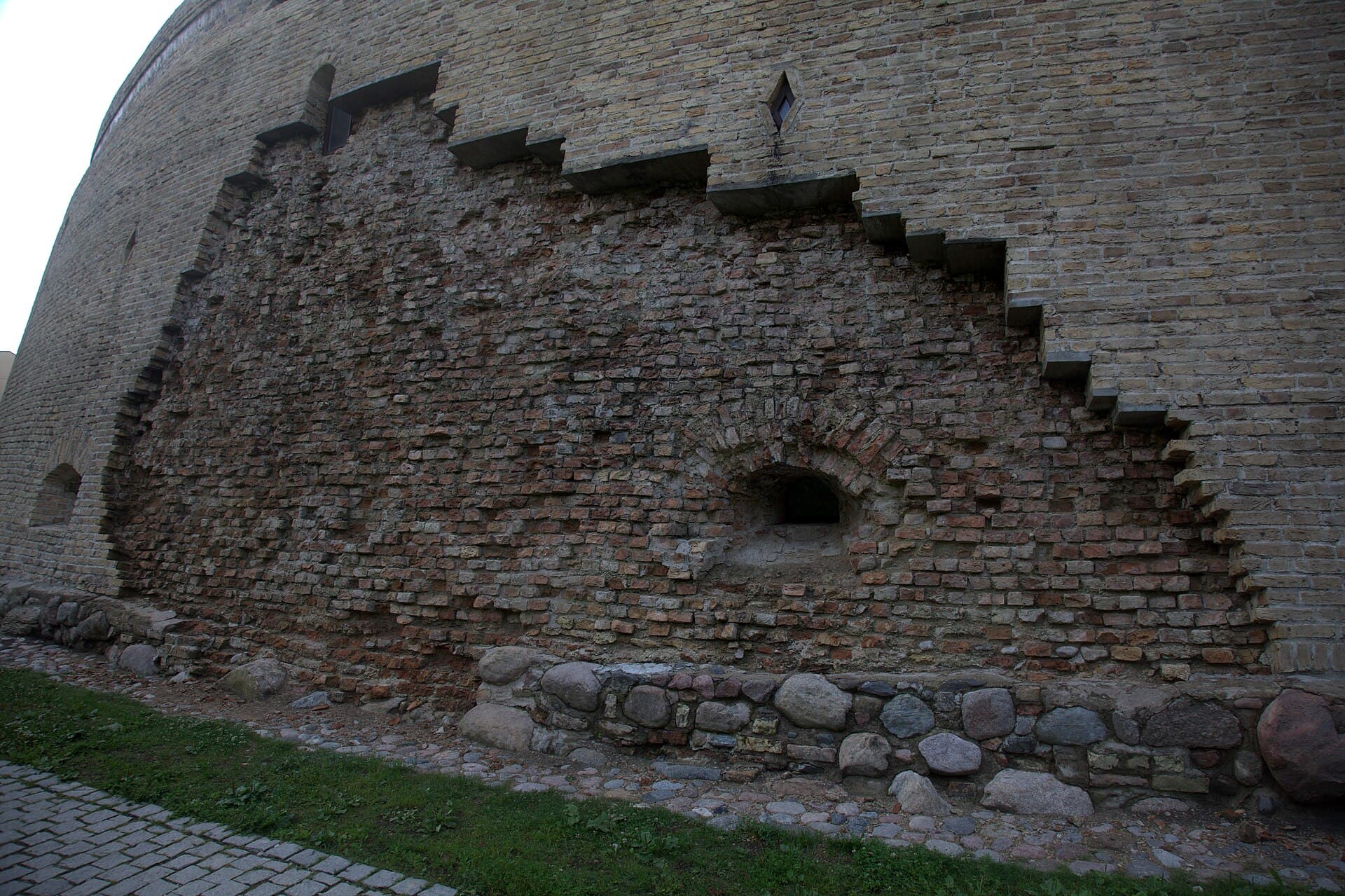 Bastion of the Vilnius Defensive Wall, Vilnius